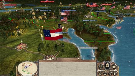 total war empire civil war mod|Steam Community :: Group :: ETW: Blue and the Gray ACW Mod.